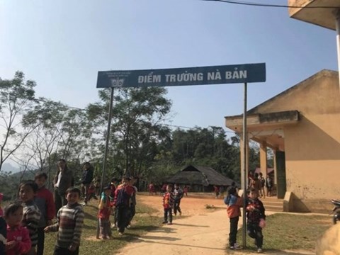 Đã tìm ra nguyên nhân nhiều học sinh ở Bắc Kạn bỗng dưng hung hăng bất thường