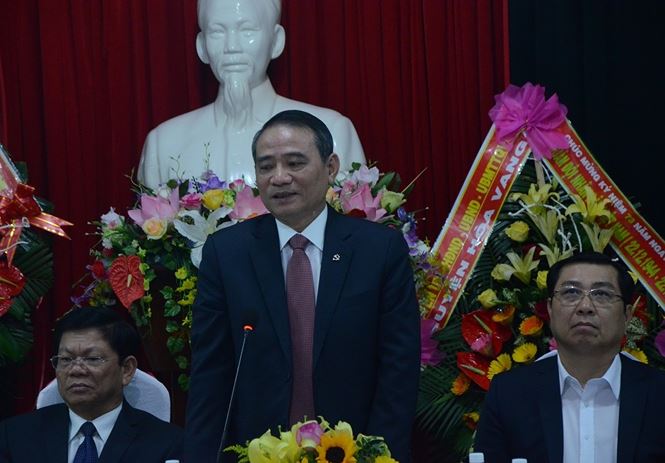 Bí thư Thành ủy Đà Nẵng nói gì về ông Vũ 'nhôm', Út 'trọc'?