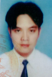 Đặng Sỹ Hùng