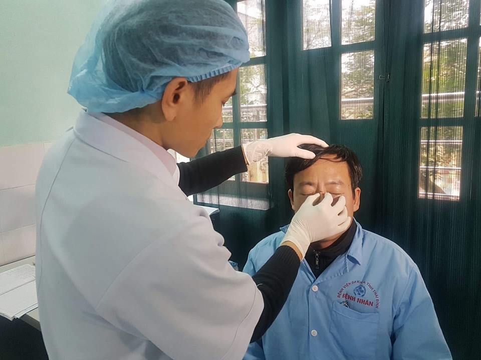 Bộ Y tế đề nghị truy cứu hình sự vụ bác sĩ bị người nhà bệnh nhân đấm gẫy mũi
