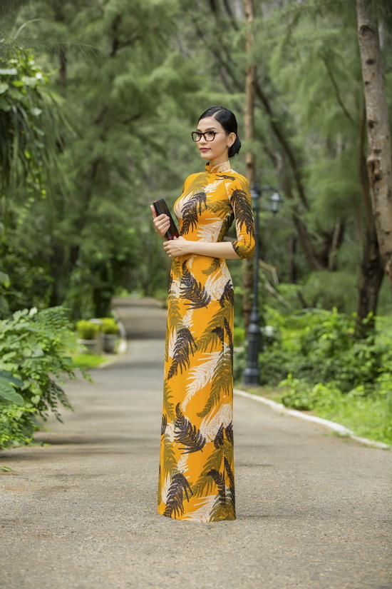 Trương Thị May