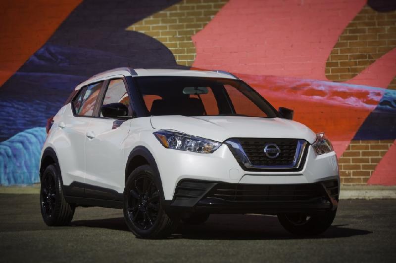 Bảy điều đáng biết về Nissan Kicks 2018