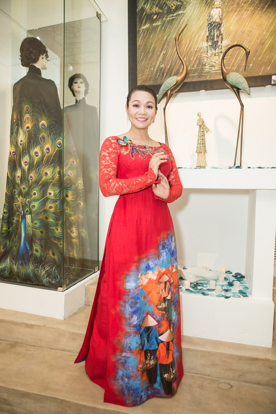 Ngọc Huyền