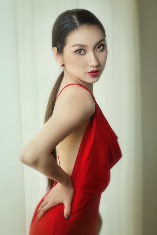 Cao Mỹ Kim
