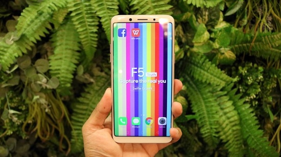 Pin: Huawei Nova 2i có viên pin dung lượng 3.340 mAh, cao hơn một chút so với mức 3.200 mAh trên Oppo F5 Youth, nhưng sự khác biệt đó là không đáng kể. Cả hai đều đảm bảo gần trọn một ngày khi sử dụng hỗn hợp lướt web, mạng xã hội, chơi game nhẹ. Nếu chơi game hoặc xem video liên tục, máy hoạt động được gần 9-10 giờ. 