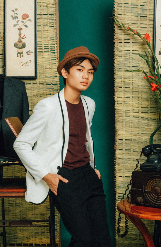 Minh Quân