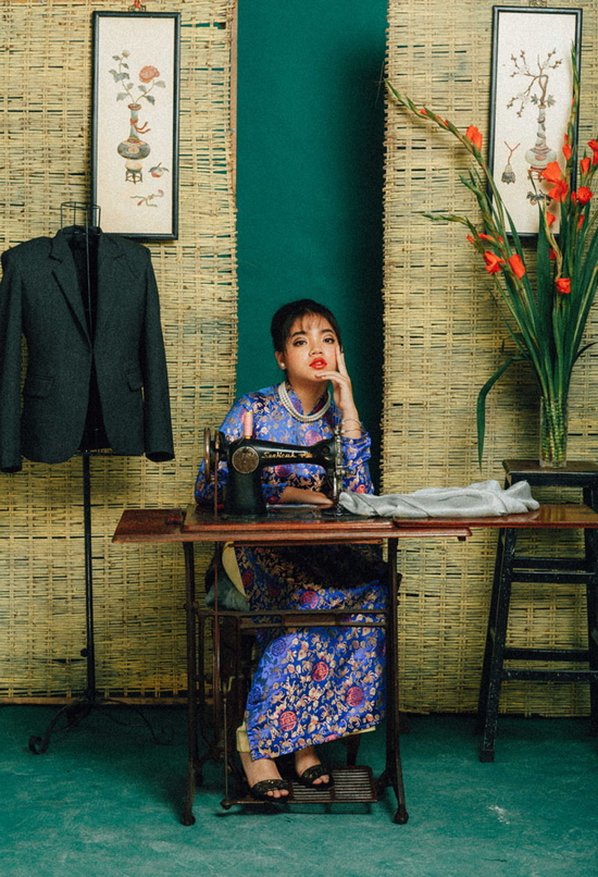 Mẫn Nhi