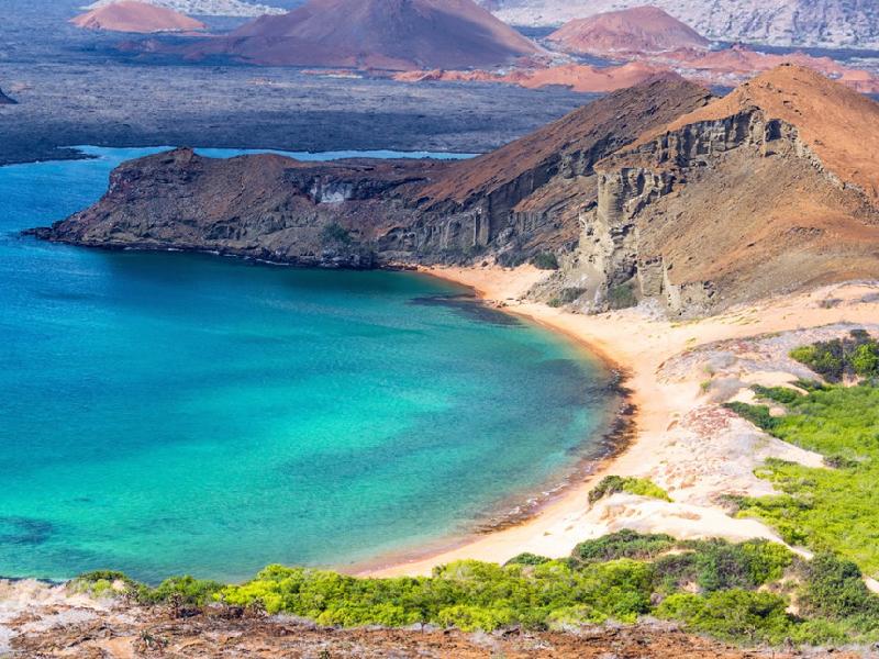 Galápagos: