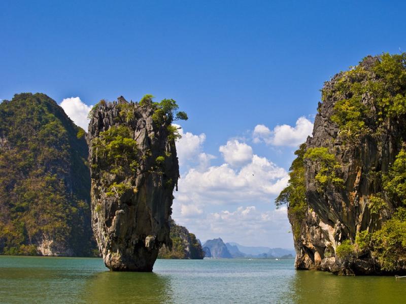 Những điểm du lịch không nên ghé thăm vào năm 2018