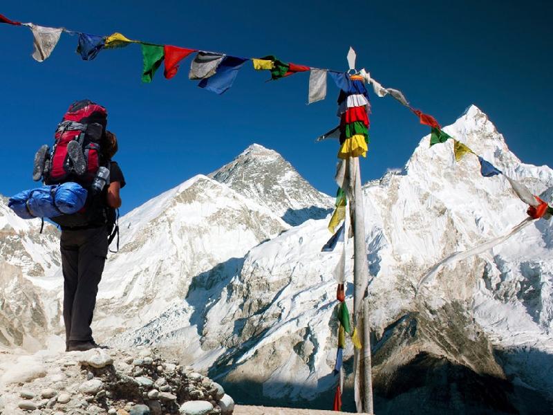 Everest: