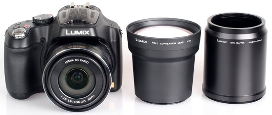 Thiết bị cũng đi kèm kính ngắm điện tử (EVF) độ phân giải 202.000 pixel, màn hình LCD 3 inch độ phân giải 460.000 pixel. Tất nhiên người dùng cũng có tùy chọn điều khiển thủ công đầy đủ và chụp ảnh định dạng RAW, đáng tiếc là không có màn hình cảm ứng hoặc kết nối không dây.