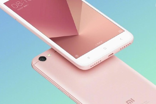 Xiaomi Redmi Note 5A Prime: Đây là chiếc smartphone tầm trung vừa được Xiaomi ra mắt tại Việt Nam với điểm nhấn là camera selfie 16MP tích hợp đèn flash LED trợ sáng và thuật toán làm đẹp mới của Xiaomi giúp chủ thể đẹp hơn trong cả điều kiện chụp thiếu sáng mà không cần thông qua phần mềm làm đẹp thứ 3. 