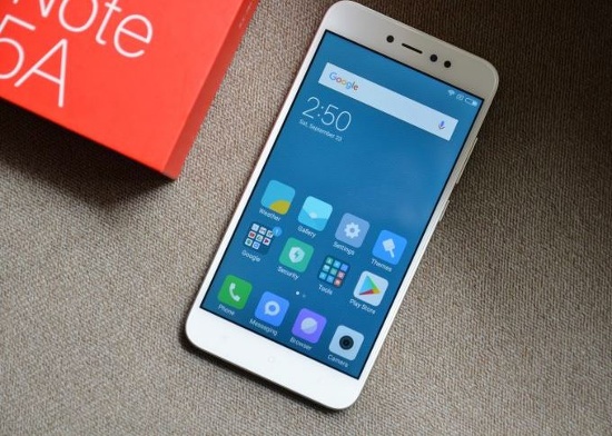 Những smartphone giá 4 triệu đồng đáng mua dịp cuối năm