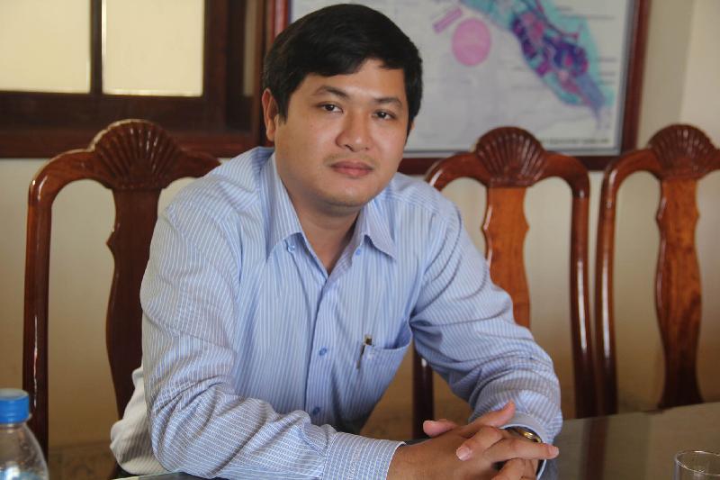 Quan lộ thần tốc của ông Hoài Bảo - con trai nguyên Bí thư Quảng Nam