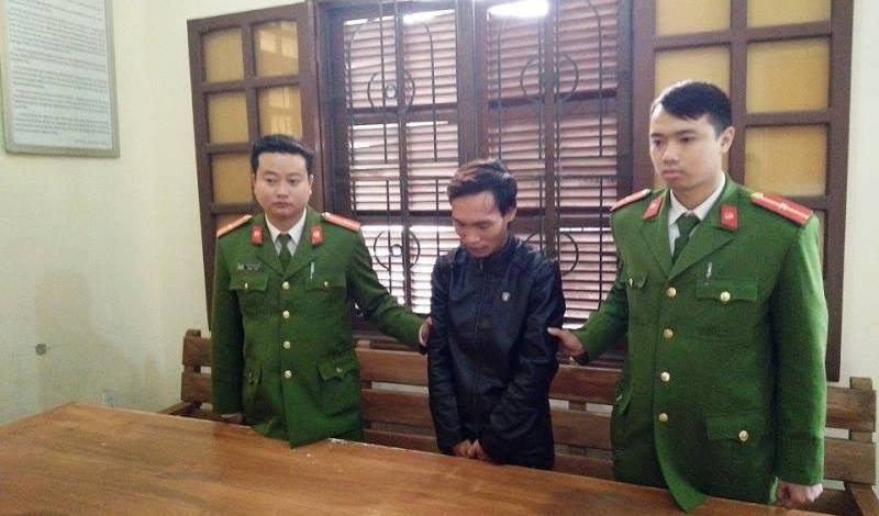 Thi thể chôn lấp dưới nền nhà: Án mạng từ cá độ bóng đá