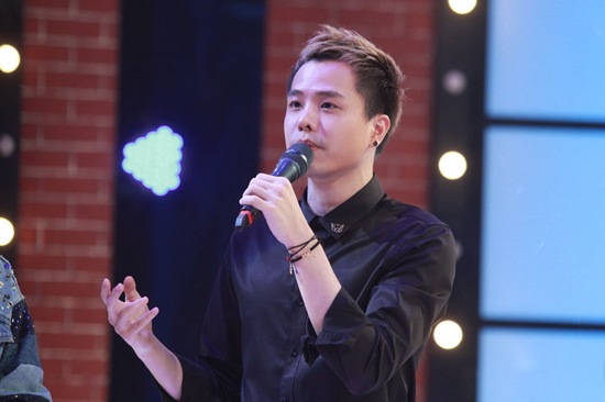 Trịnh Thăng Bình