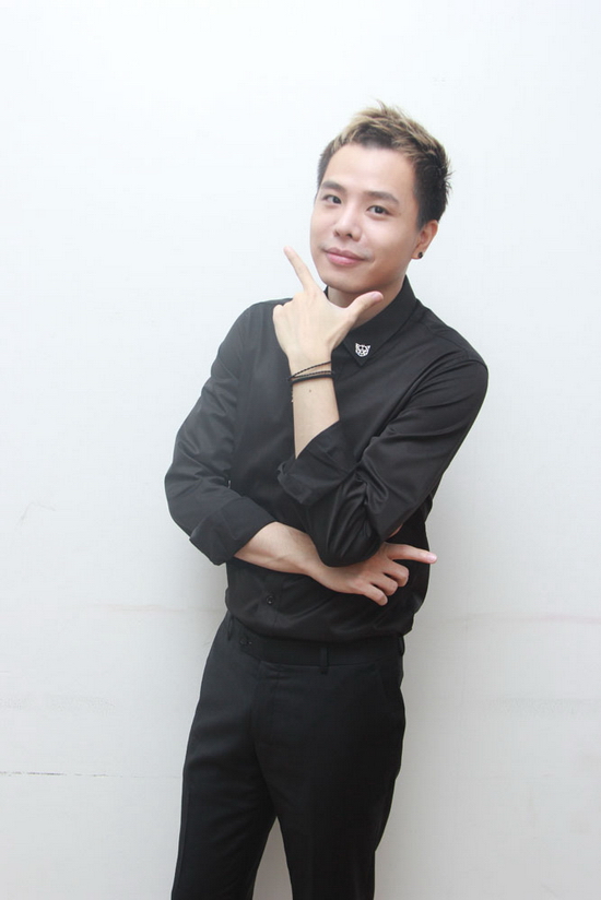 Trịnh Thăng Bình