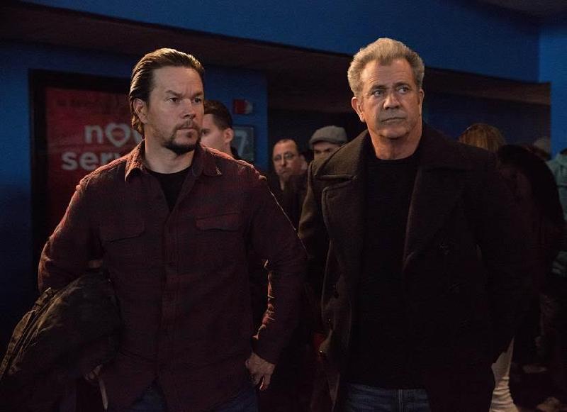 Hay Mark Wahlberg và Mel Gibson