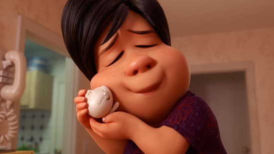 Bao mang đến góc nhìn thật ngọt ngào, đủ màu, đủ vị về những thăng trầm tình mẫu tử