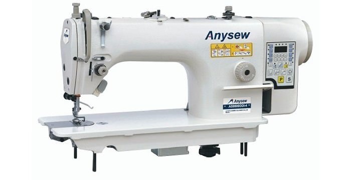 Ông Howe nhanh chóng chạy tới xưởng chế tạo và thiết kế một loại kim cong, có lỗ kim để luồn chỉ ở đầu nhọn, phối hợp với con suốt chỉ tạo nên đường may. 2 năm sau khi có giấc mơ đặc biệt trên, ông được cấp bằng sáng chế cho phát minh máy may vào ngày 10/9/1846.
