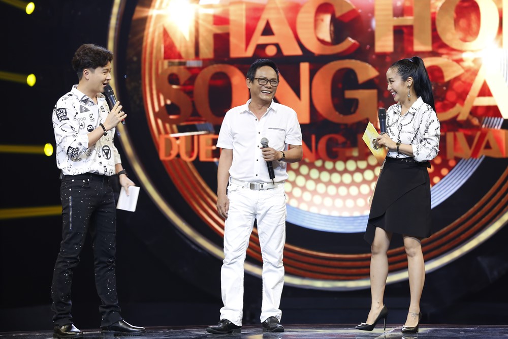Nghệ sĩ Tấn Hoàng