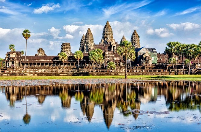 12 khám phá khảo cổ quan trọng thay đổi lịch sử nhân loại