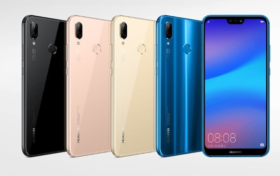 Huawei Nova 3e: Một trong những điểm đáng tiền nhất trên chiếc Huawei Nova 3e đó chính là thiết kế nổi bật bắt mắt và thuộc diện đẹp nhất trong danh sách. Máy sở hữu thiết kế cao cấp với hai mặt là kính với khung kim loại. 