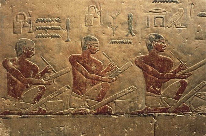 Trong đó, hoàng đế Vespasian cho người xây dựng các nhà vệ sinh công cộng để thu phí trong bối cảnh ngân khố trống rỗng do nội chiến kéo dài.