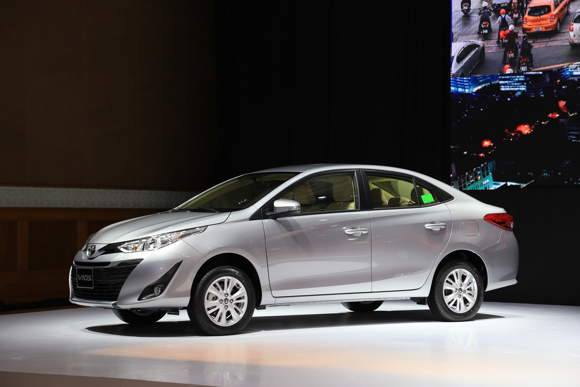 Toyota Vios